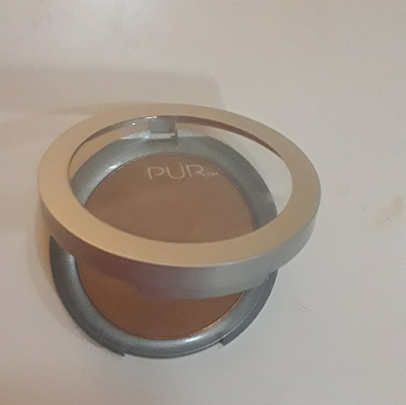 Pür Mineral Glow Bronzing Powder NWOT - Picture 2 of 4